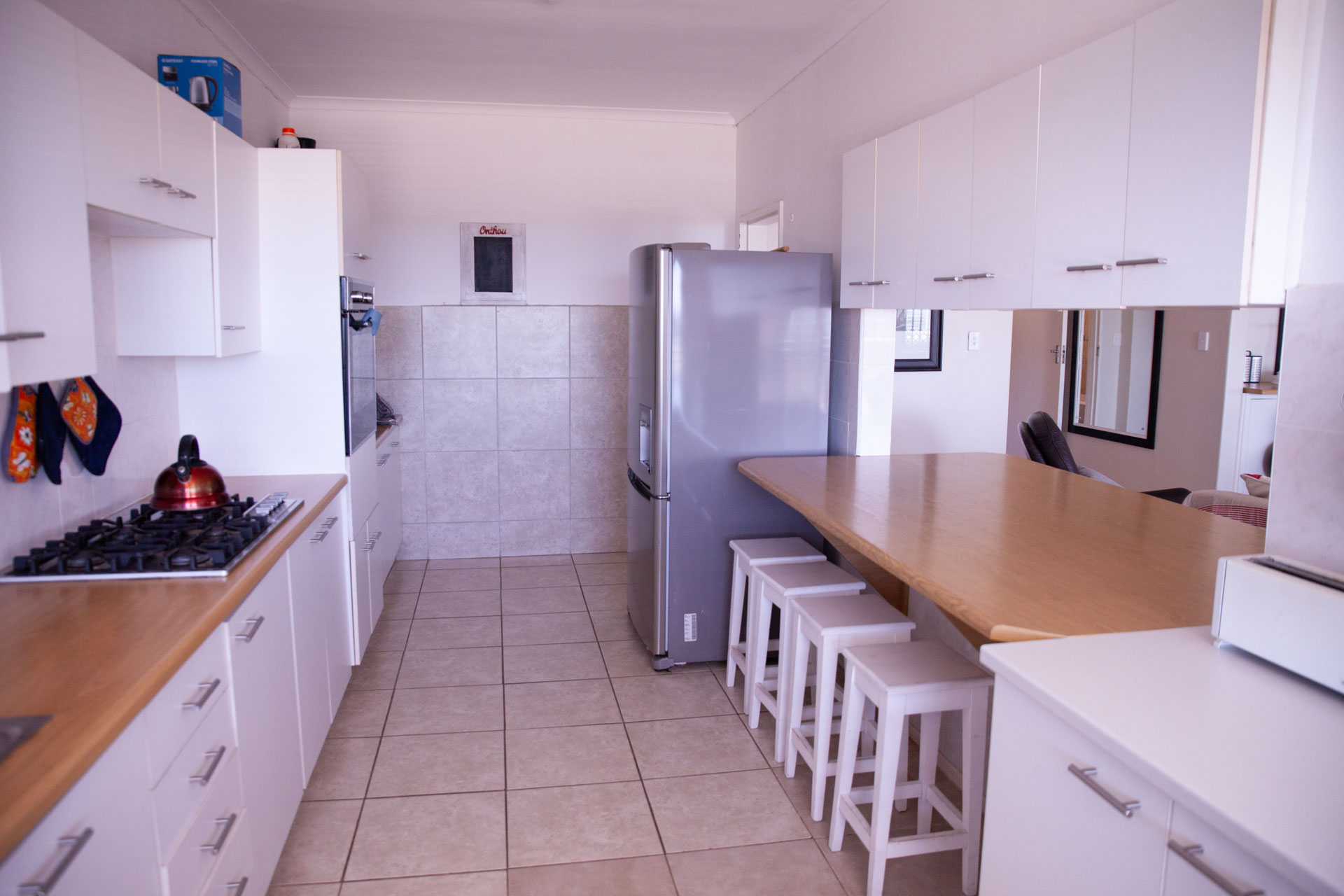 Art Muse Collective_Accommodation Jeffreys Bay_5 Day Art Retreat