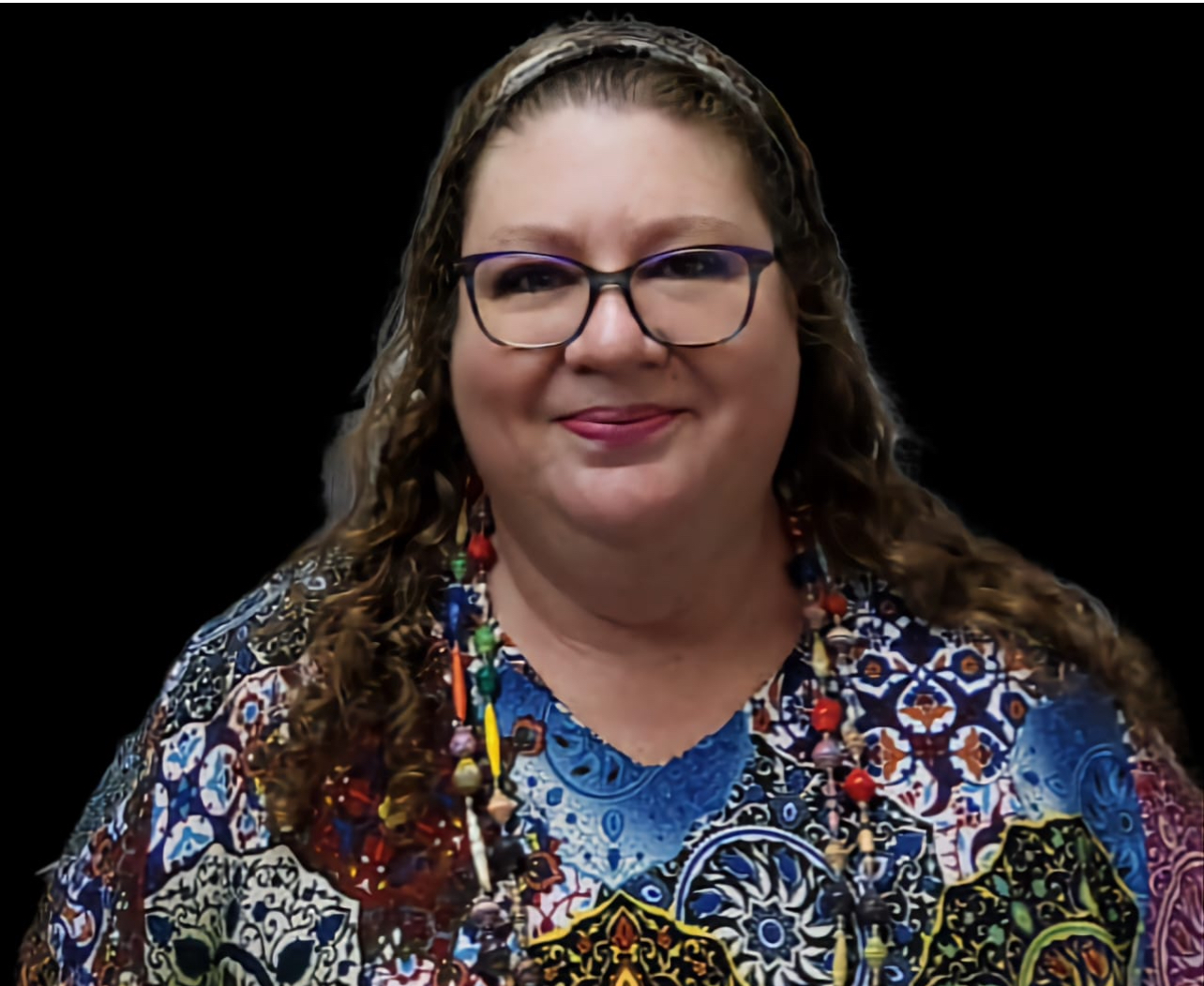 Liezel de Lange_Art Muse Collective Facilitator_Acrylic Paint