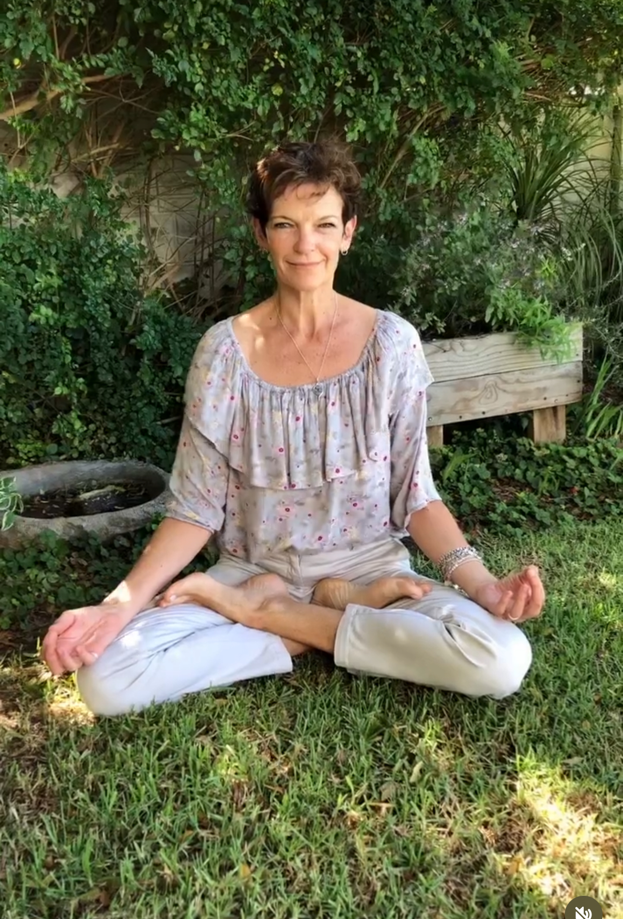 Marie Stander_Art Muse Collective Facilitator_Yoga